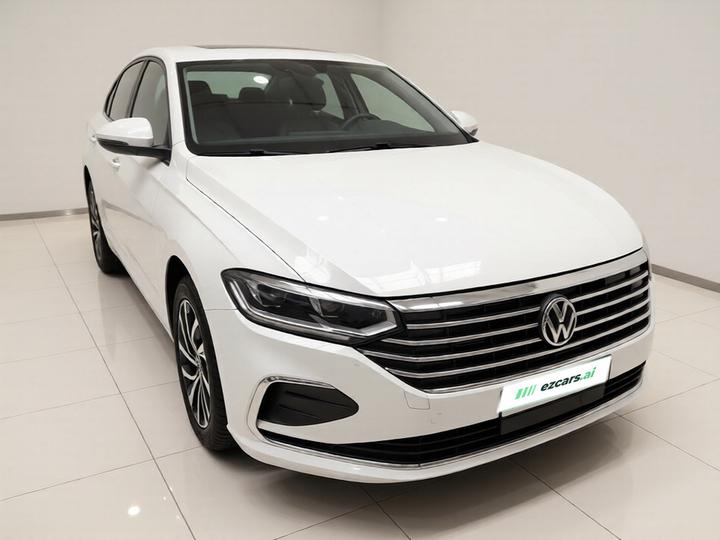 Lavida 2023 280TSI DSG photo 3