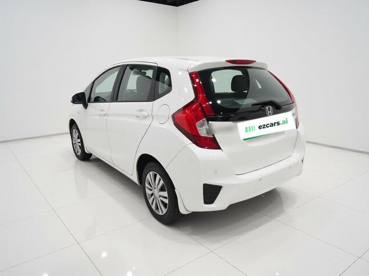 Fit 2014 1.5L LX CVT Comfort photo 4