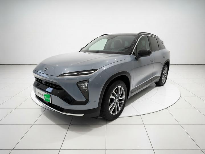 ES6 2020 420KM Sport