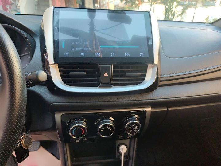 YARiS L 2016 Facelift 1.5E CVT photo 5