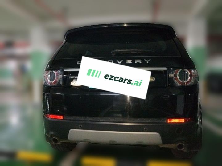 Discovery Sport 2016 2.0T HSE LUXURY photo 3