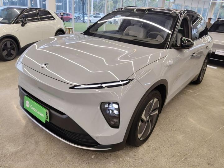 ES8 2023 75kWh