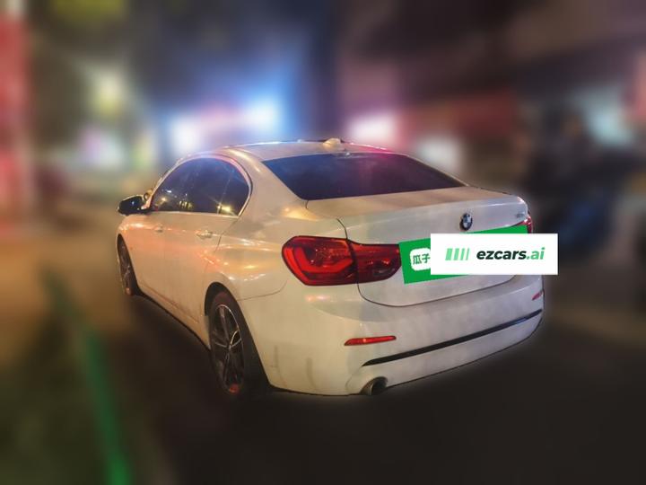 1 Series 2018 118i Sport photo 4