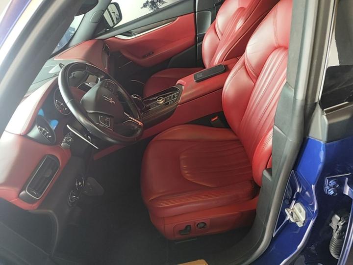 Levante 2016 3.0T Standard photo 6