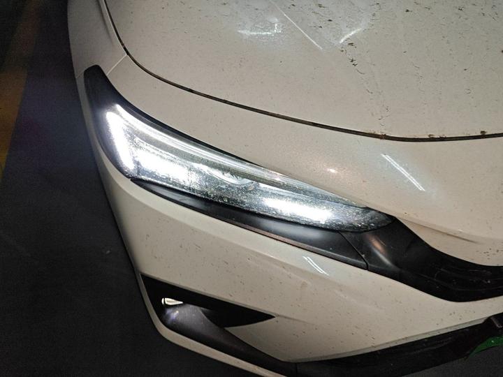 Civic 2023 240TURBO CVT photo 7