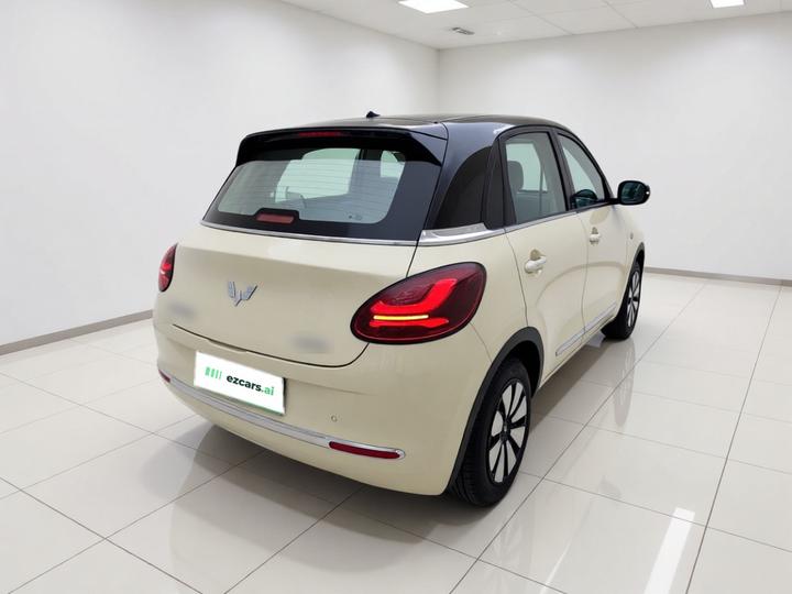 Wuling Bingo 2025 333km photo 6