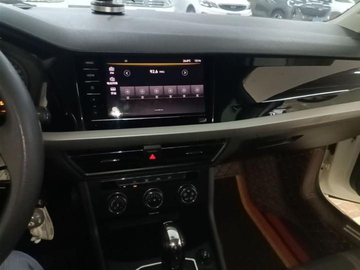 Lavida 2021 280TSI DSG Comfort photo 4