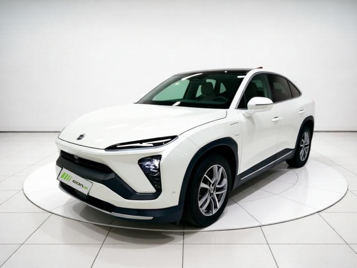 EC6 2020 430KM Sport
