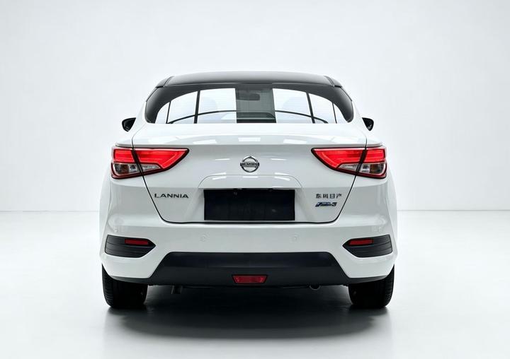 2019 1.6L CVT Connected Smart Cool China V photo 3