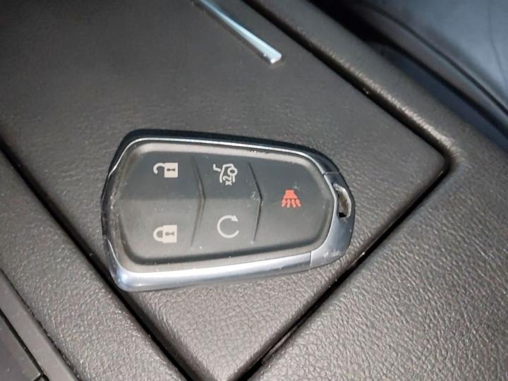 CT6 2019 28T Elite photo 8