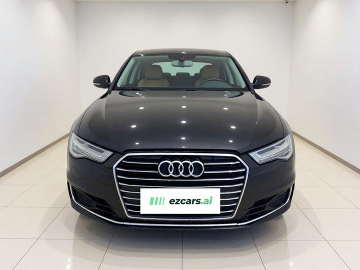 A6L 2017 TFSI Comfort photo 2