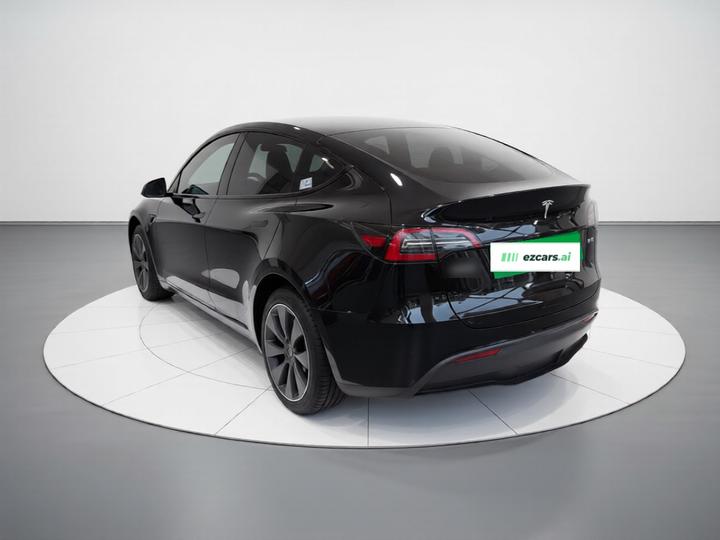 Model Y 2022 Facelift RWD photo 4