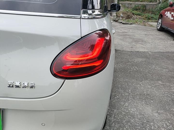 Wuling Bingo 2023 333km + photo 7