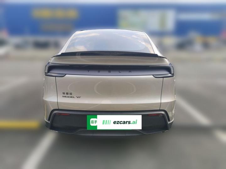 Model Y L 2025 Long Range AWD photo 5