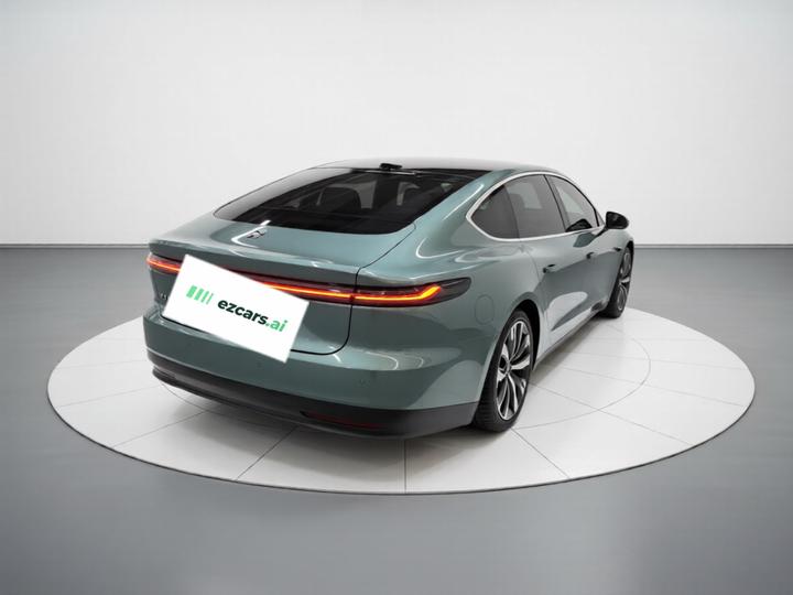 ET7 2022 100kWh Launch Edition photo 6