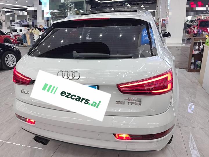Q3 2017 35 TFSI photo 3