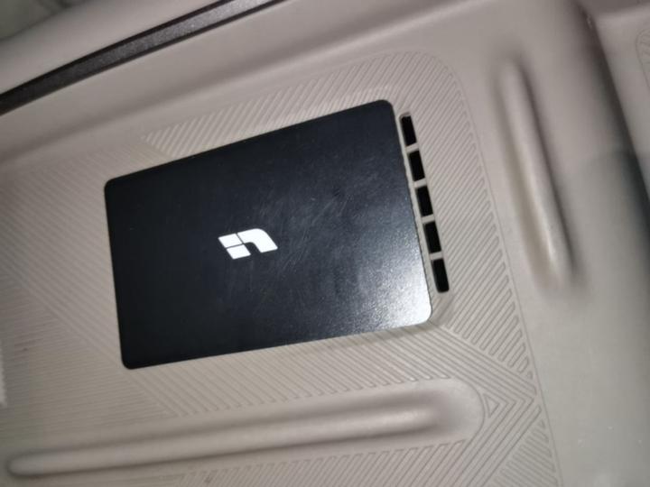 Li Auto i6 2025 AWD Standard photo 8