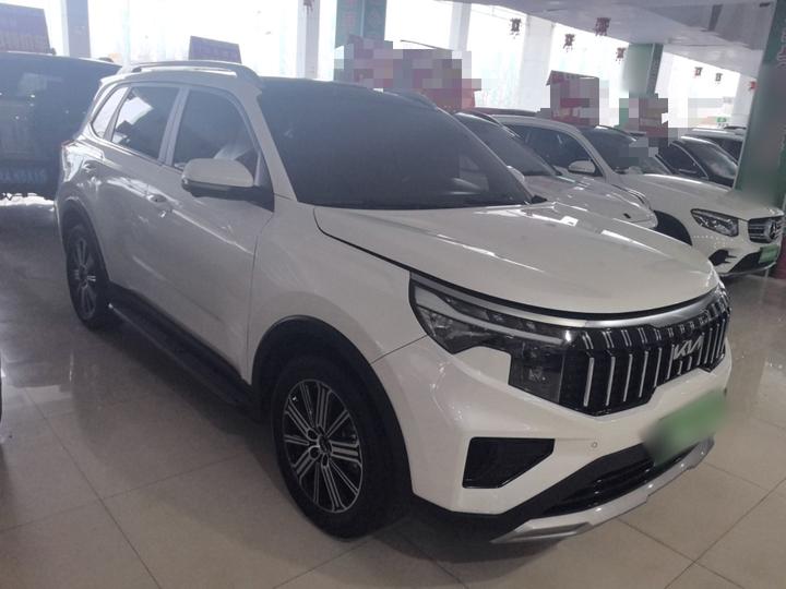 Sportage 2021 Ace 2.0L photo 3