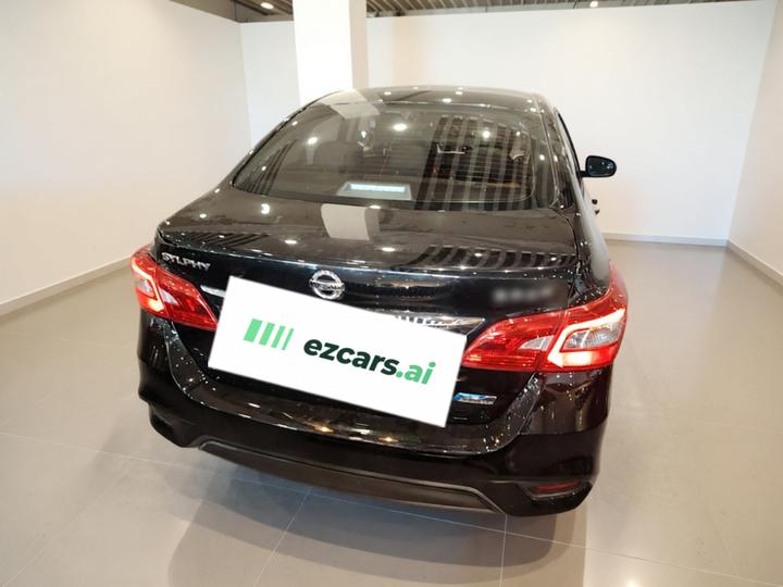 Sylphy 2018 1.6XV CVT Exclusive photo 3
