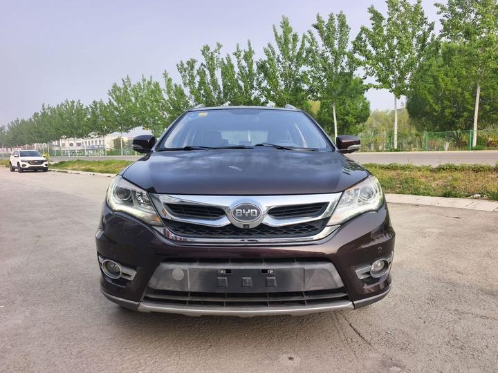 S7 2015 2.0T Upgraded AT Premium photo 2