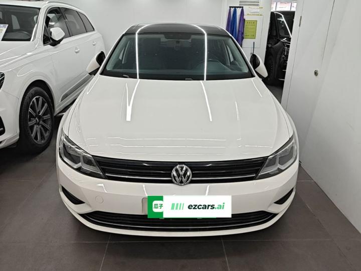 Lamando 2018 280TSI DSG Comfort photo 2