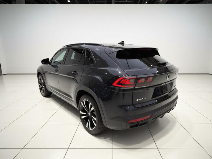 Teramont X 2024 380TSI AWD photo 4
