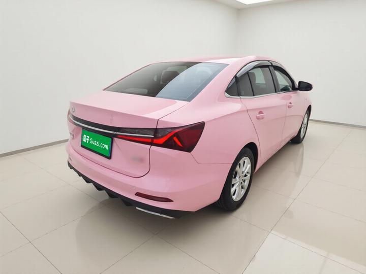 i5 2023 1.5L CVT Luxury photo 4