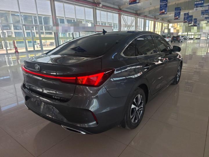 Eado 2025 PLUS 1.4T DCT photo 4