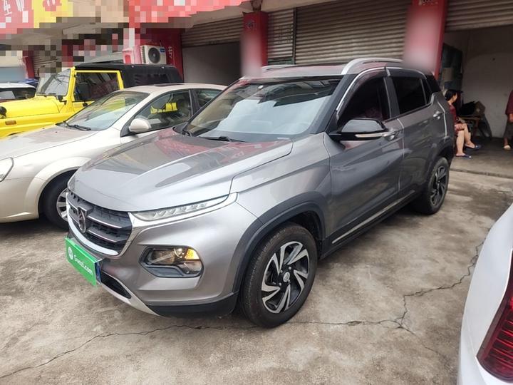 510 2017 1.5L MT Luxury