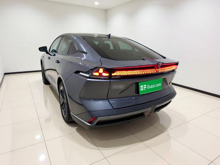 Deepal SL03 2022 1.5L 1200 EREV photo 4