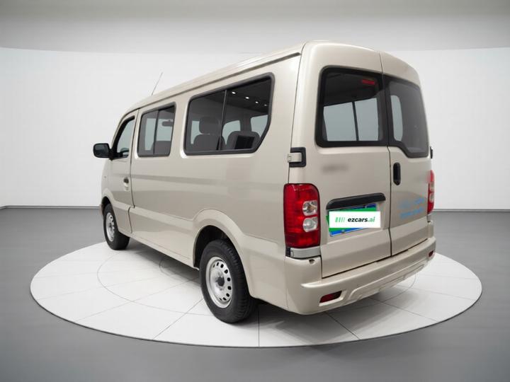 Changan 9 2015 1.5L Base 4G15S photo 4