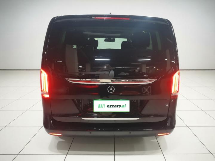 V-Class 2021 V 260 Premium photo 3