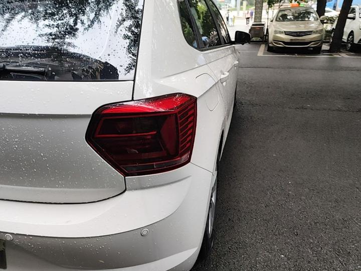 Polo 2021 Plus 1.5L AT photo 7