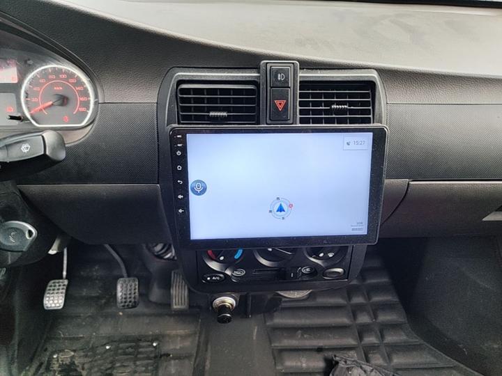 Wuling Rongguang 2021 1.5L Extended Base 2-SeaterL3C photo 8