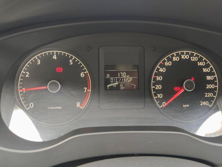 Sagitar 2014 1.6L AT Comfort photo 4