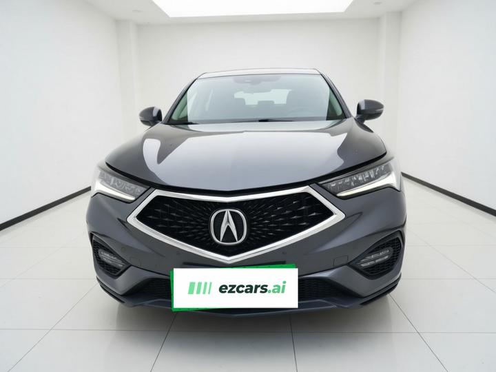 CDX 2016 1.5T RWD Exclusive photo 2