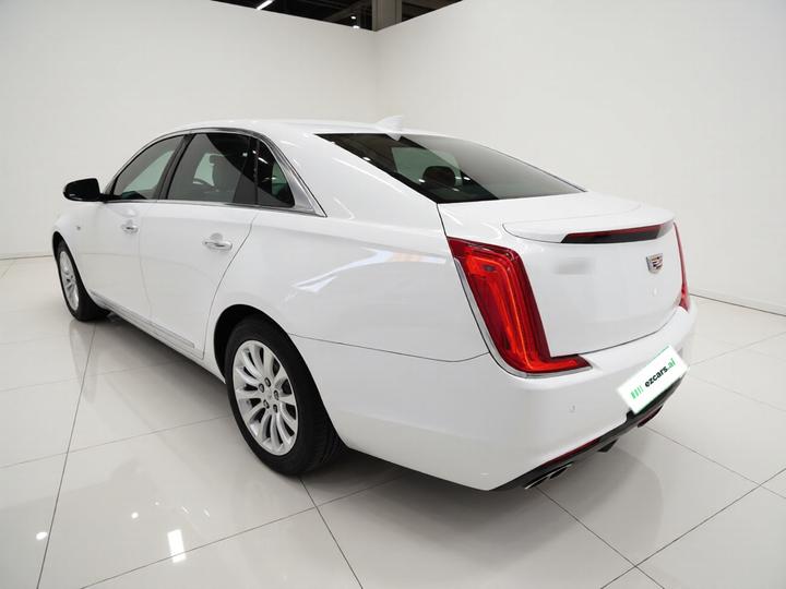 XTS 2018 28T Elite photo 4
