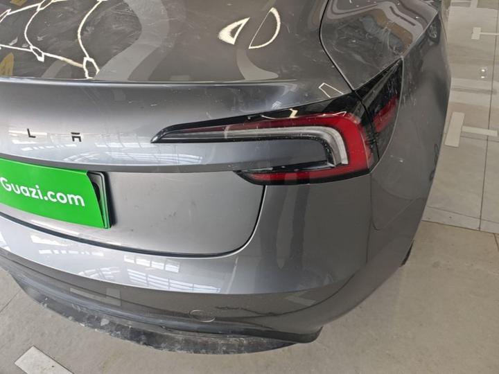 Model 3 2025 Facelift RWD photo 7