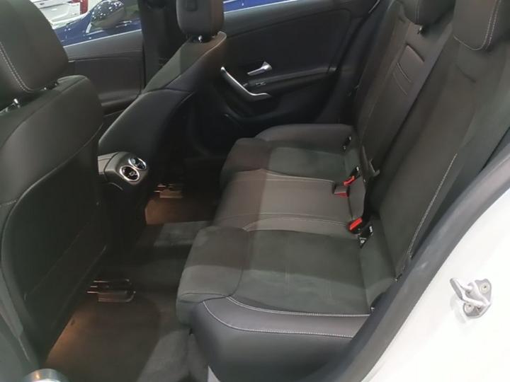 A-Class 2021 A 200 L Sport Fashion photo 4