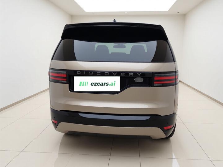 Discovery 2024 360PS Dynamic SE photo 5