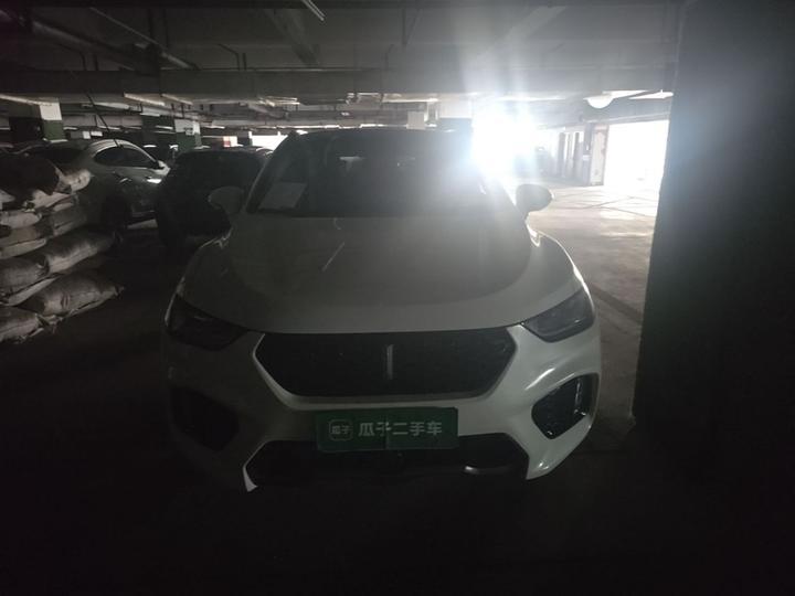 VV5 2017 2.0T photo 2