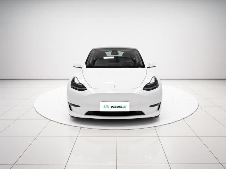 Model Y 2021 Standard Range RWD photo 2