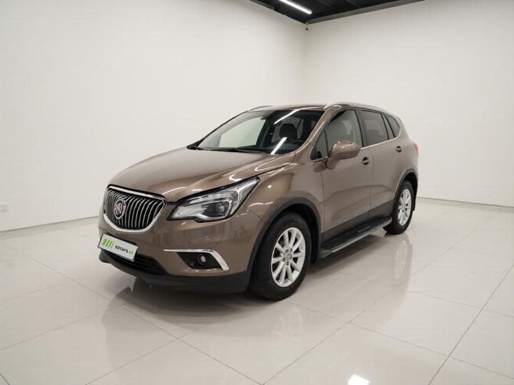 Envision 2017 20T RWD Luxury