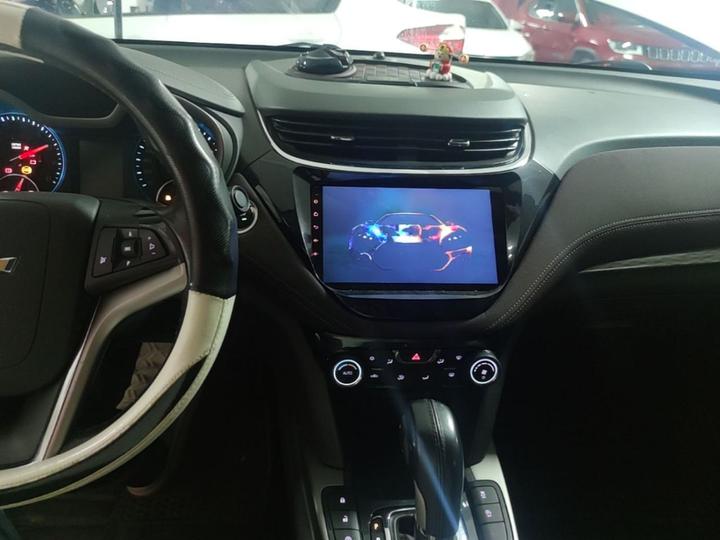 Malibu 2018 530T AT photo 6