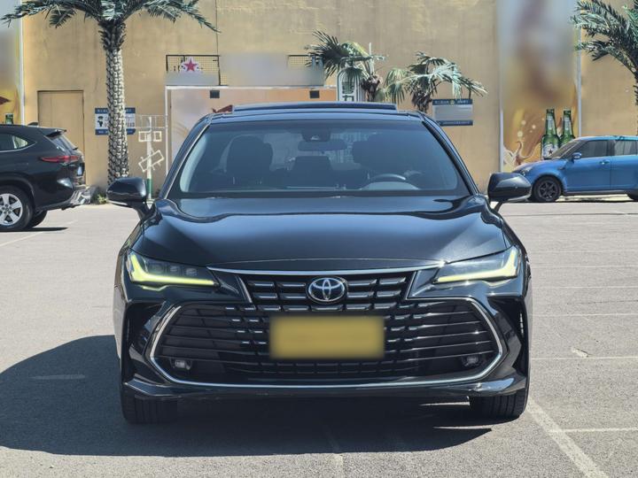 Avalon 2023 2.0L Progressive photo 2