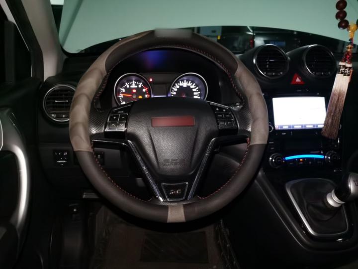H6 2015 Upgraded 1.5T MT RWD Elite photo 7