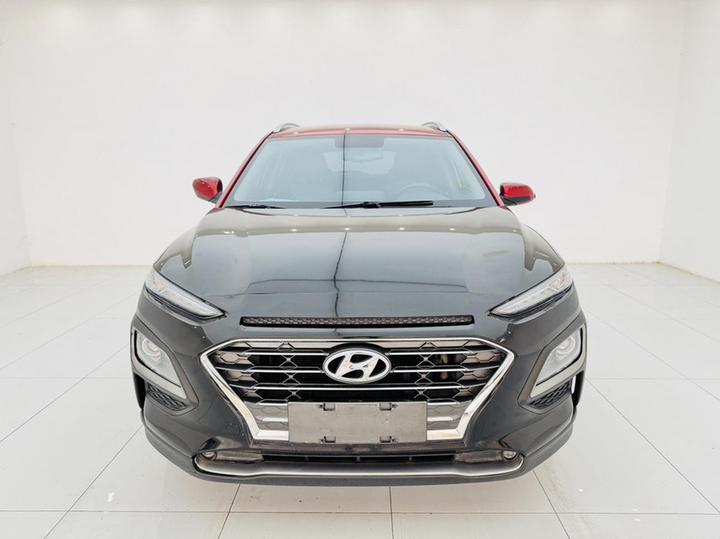 ENCINO 2018 1.6T DCT China V photo 2