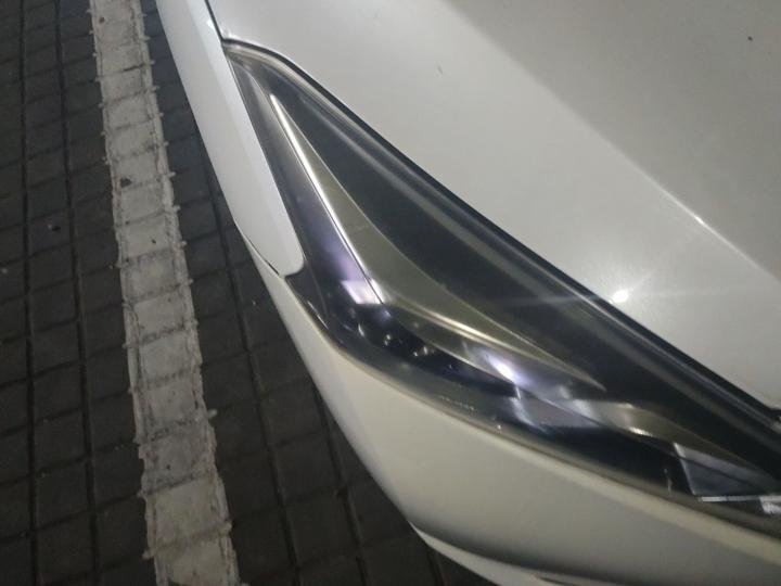 2016 1.6L CVT Smart Cool photo 7