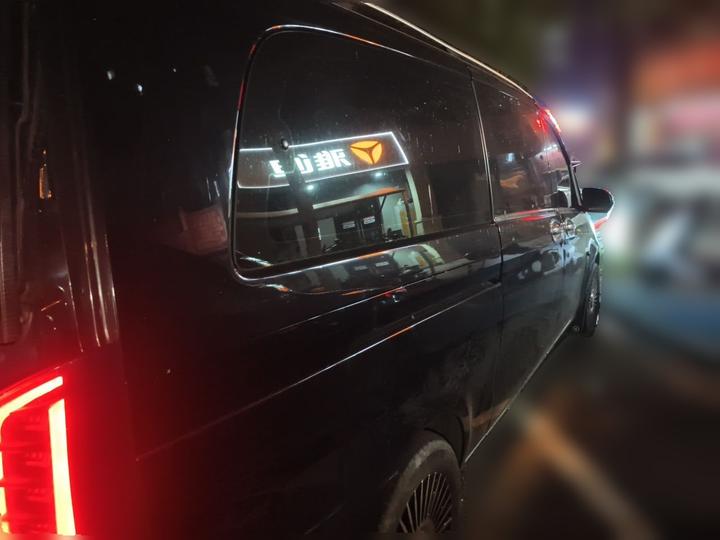 Vito 2016 2.0T Business photo 6