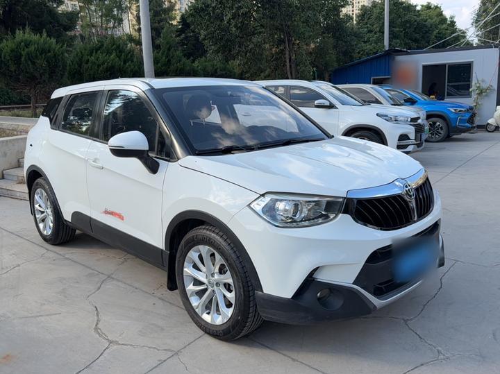 Zhonghua V3 2015 1.5L MT Smart photo 4